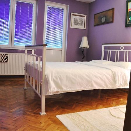 Apartamento Apartman Jazzar Arandjelovac Exterior foto