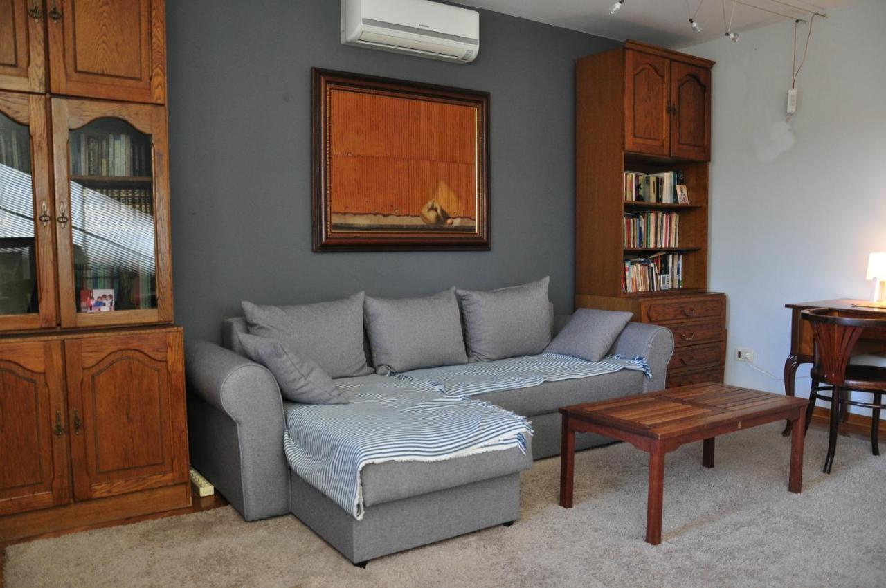 Apartamento Apartman Jazzar Arandjelovac Exterior foto