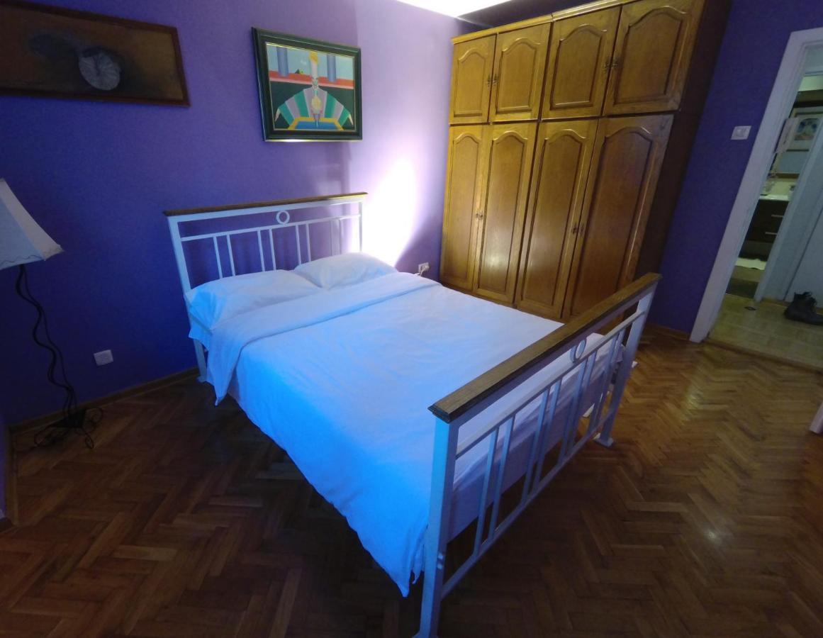 Apartamento Apartman Jazzar Arandjelovac Exterior foto